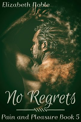 Cover image for No Regrets