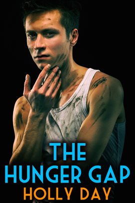 Cover image for The Hunger Gap