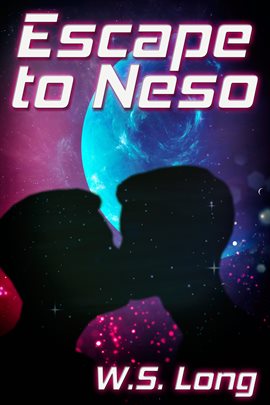 Cover image for Escape to Neso
