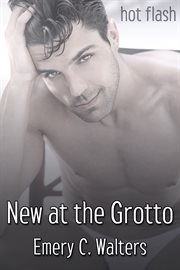 New at the grotto cover image