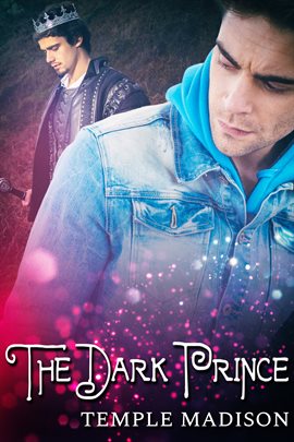 Cover image for The Dark Prince