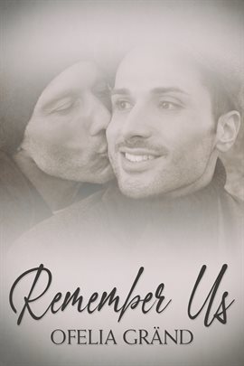 Cover image for Remember Us