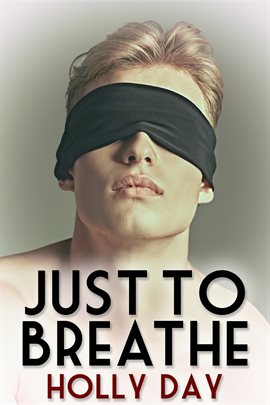 Cover image for Just to Breathe