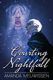 Courting nightfall cover image