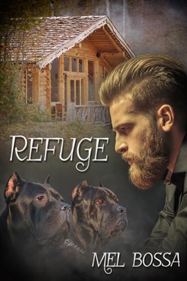 Cover image for Refuge