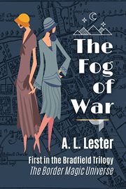 The fog of war cover image
