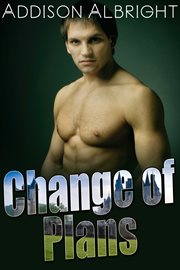 Change of plans cover image