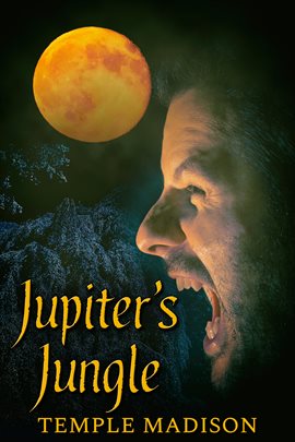 Cover image for Jupiter's Jungle