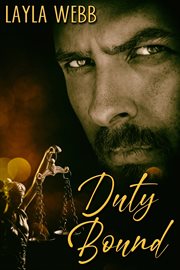 Duty bound cover image