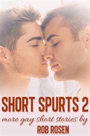 Short spurts 2 cover image