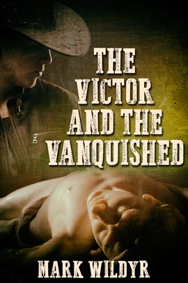 Cover image for The Victor and the Vanquished