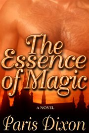 The essence of magic cover image