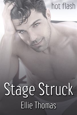 Cover image for Stage Struck