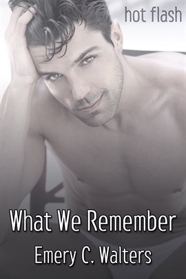 Cover image for What We Remember