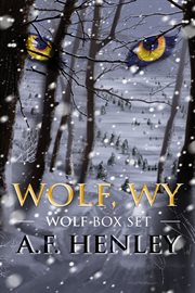 Wolf box set cover image