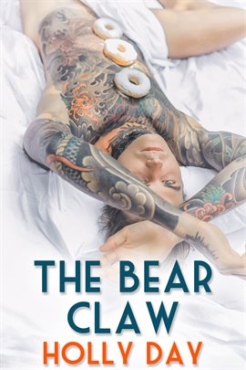 Cover image for The Bear Claw