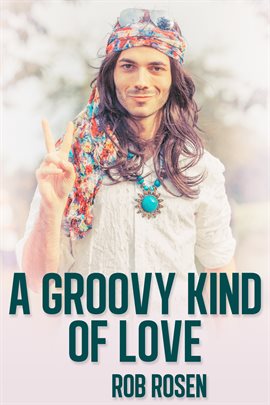 Cover image for A Groovy Kind of Love