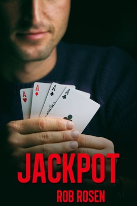 Cover image for Jackpot