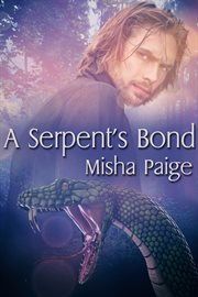 A serpent's bond cover image