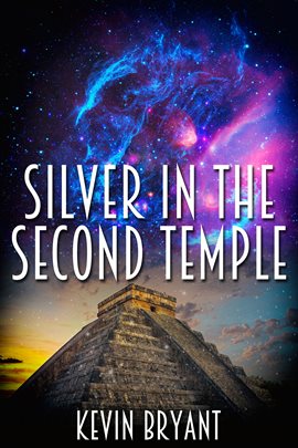 Cover image for Silver in the Second Temple