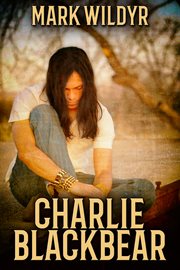 Charlie Blackbear cover image