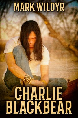 Cover image for Charlie Blackbear