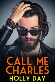 Call me charles cover image