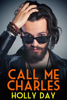 Cover image for Call Me Charles