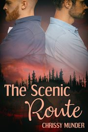 The scenic route cover image