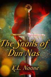 The snails of dun nas cover image