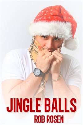 Cover image for Jingle Balls