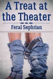 A treat at the theater cover image