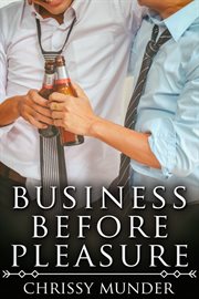 Business before pleasure cover image