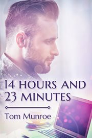 14 hours and 23 minutes cover image