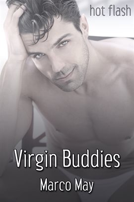 Cover image for Virgin Buddies