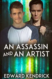 An assassin and an artist cover image
