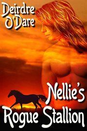 Nellie's rogue stallion cover image