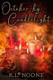 October by candlelight cover image