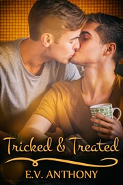 Tricked and treated cover image