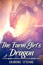 The farm girl's dragon cover image