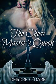 The chess master's queen cover image