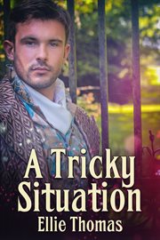 A tricky situation cover image