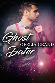 Ghost dater cover image