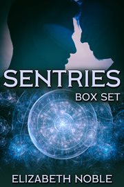 Sentries box set cover image