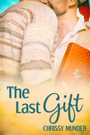 The last gift cover image