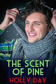 The scent of pine cover image
