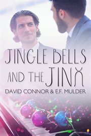 Jingle bells and the jinx cover image