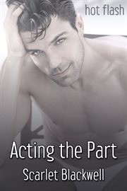 Acting the part cover image