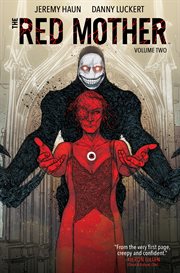 The red mother. Volume 2, issue 5-8 cover image