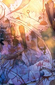 Jim henson's the dark crystal: age of resistance. Issue 3 cover image